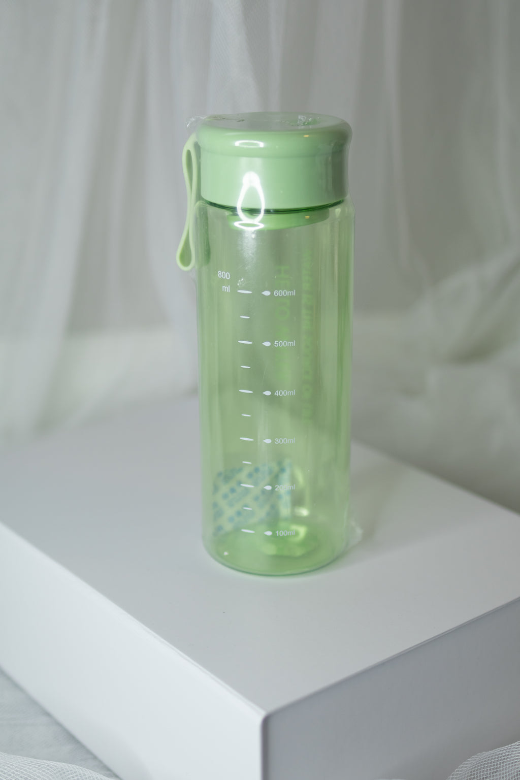 💚Summer Box – Beat the Heat (Green)
