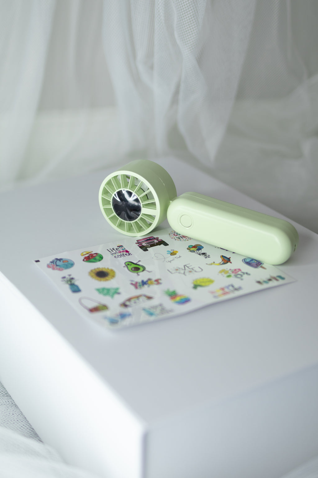 💚Summer Box – Beat the Heat (Green)