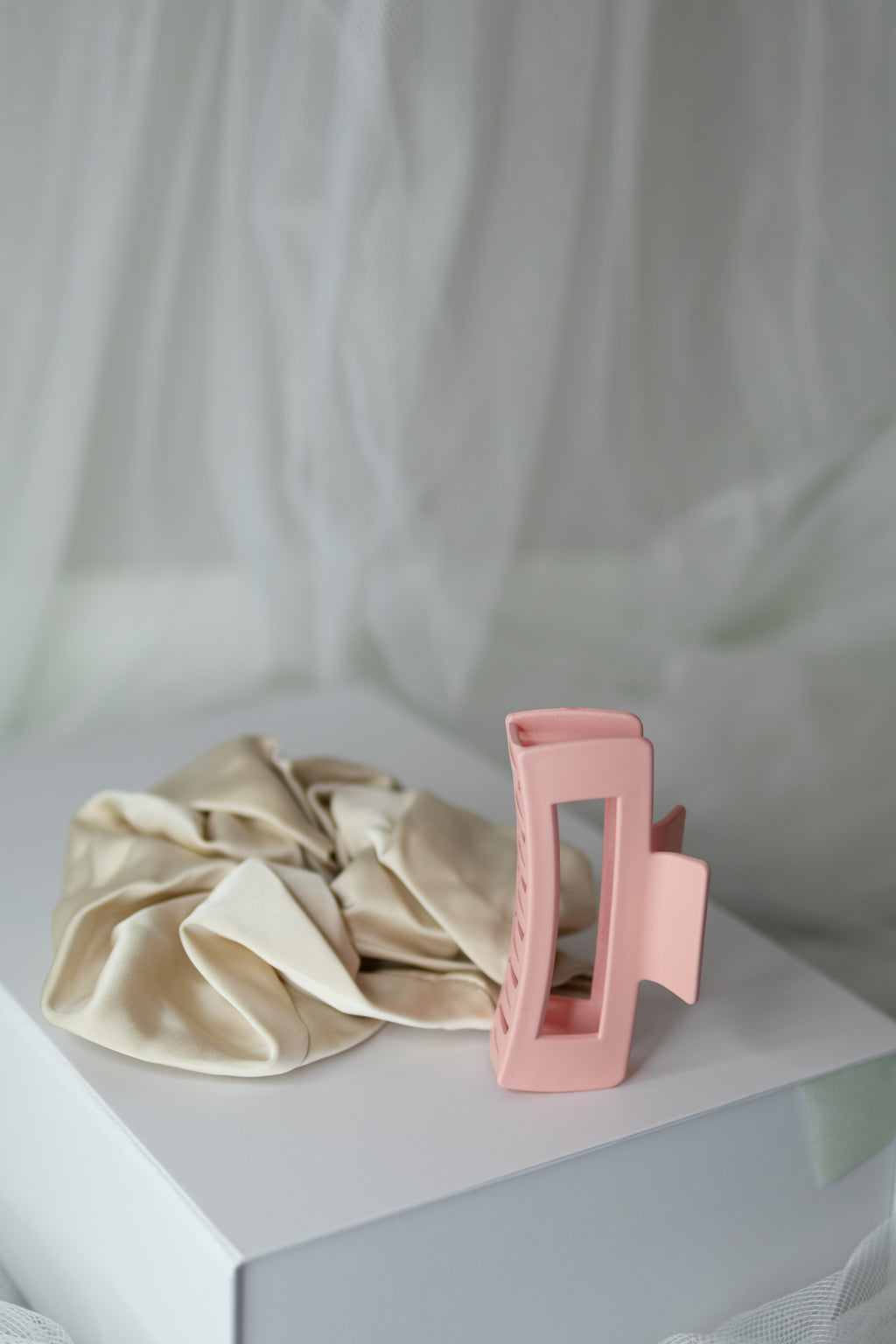 🩷 Summer Box – Beat the Heat (PInk)