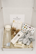 🩵 Summer Box – Beat the Heat (Blue)