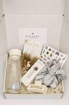 🩵 Summer Box – Beat the Heat (Blue)