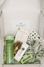 💚Summer Box – Beat the Heat (Green)