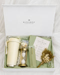 💚 Pause Box – Slow Moments (Green)