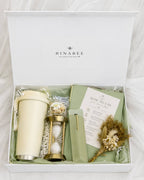 💚 Pause Box – Slow Moments (Green)