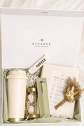 🤍 Pause Box – Slow Moments( (White)